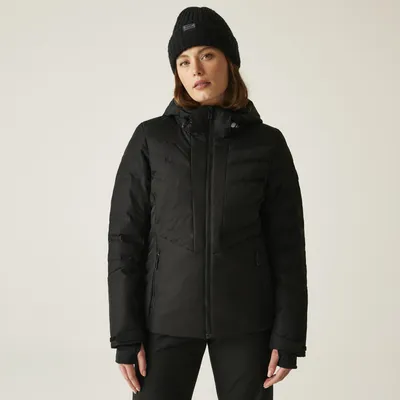 Produktbild von Dare2b wasserdichte Skijacke Gliding Damen : 46 Größe: 46