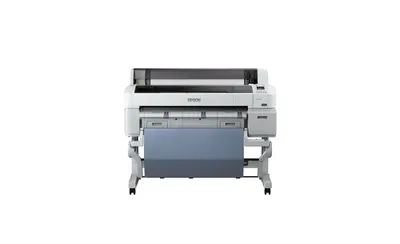 Produktbild von EPSON SureColor SC-T5200PS Plotter