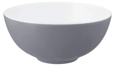 Produktbild von Seltmann Weiden L Fashion elegant grey Schüssel rund 21cm