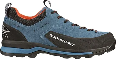 Obrázek produktu pro Garmont Dragontail WP coral blue/fiesta red Zustiegsschuhe UK 6 - EU 39,5