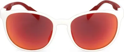 Image de Lunettes de soleil Adidas Sport pour homme SP0036 21L 56
