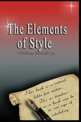 Produktbild von The Elements of Style