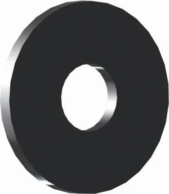 Produktbild von REISSER 32817 SB Karosseriescheiben V2A5,3x15