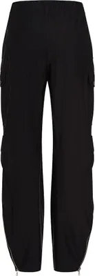 Produktbild von MARC AUREL Damen Cargohose 38314-36, 38314-38, 38314-40, 38314-42 MAA-1885-93408 black 42
