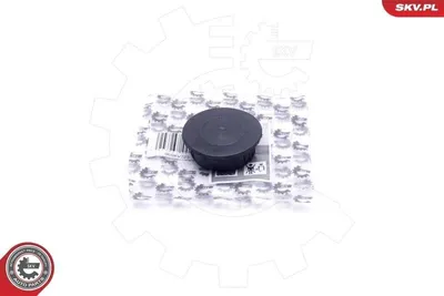 Immagine prodotto di ESEN SKV Kit di riparazione sfiato carter motore 96SKV223 adatto per MERCEDES-BENZ Classe C Berlina (W204) 0,03 kg