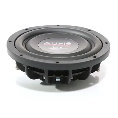 Zdjęcie produktu dla System audio HX 10 FLAT EVO, subwoofer 10" (25 cm), 300 W