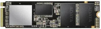Zdjęcie produktu dla XPG SX8200 Pro M.2 1 TB PCI Express 3.0 NVMe 3D TLC