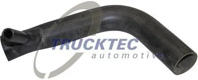 Produktbild von TRUCKTEC AUTOMOTIVE Kühlerschlauch Wasserschlauch für MAN F 90 05.40.052