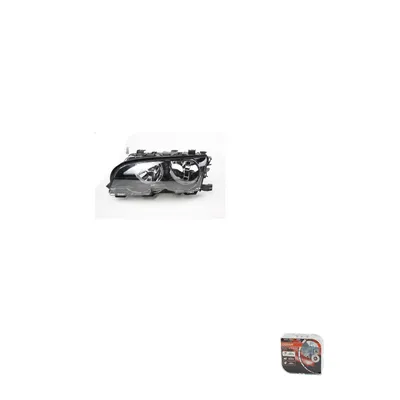 Produktbild von Scheinwerfer Osram Night Breaker Laser passend für BMW 3er E46 04/99- 08/01 Links 63126904275 6904275 Johns