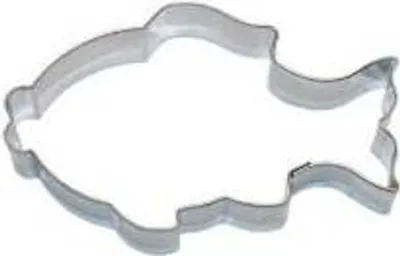 Produktbild von Fisch-Ausstecher 80×50 mm