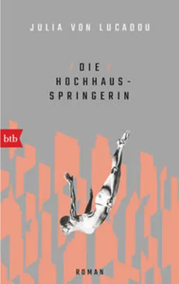 Obrázek produktu pro Die Hochhausspringerin