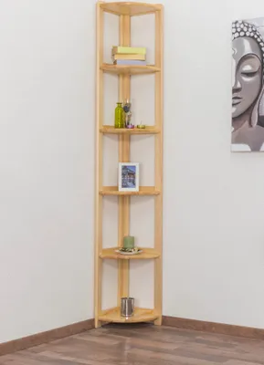 Produktbild von Eckregal 30cm