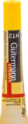 Produktbild von GÜTERMANN Creativ 2126970030 Textilkleber HT2 transparent