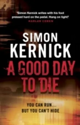 Obrázok produktu pre A Good Day to Die