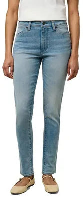 Image de Wrangler - Jeans pour femmes - Coupe skinny - Couleur Sienna - Modèle Artic Forge