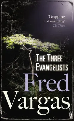Obrázek produktu pro Three Evangelists – Lingua: Inglese