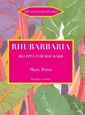 Produktbild von Rhubarbaria