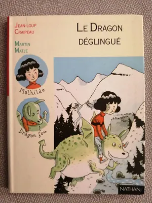 Image de Le dragon déglingué
