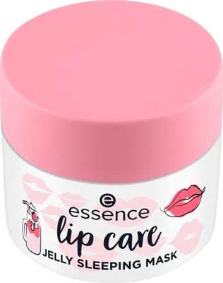 Produktbild von Essence Lip Care Jelly Sleeping Mask 02 8g