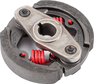 Image de Pocket Bike Clutch ATV Heavy Duty Pass