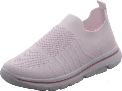 Produktbild von Scandi Damen Slipper grün