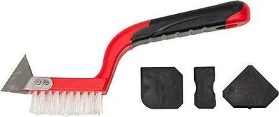 Immagine prodotto di Set CG1022, 4 pz, per rifinitura fughe e giunti, per silicone