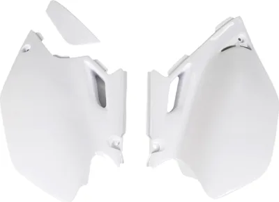 Obrázek produktu pro Boční panely UFO Plast