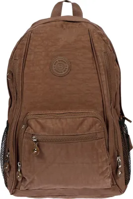 Produktbild von LLUPP City Rucksack Braun
