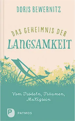 Obrázok produktu pre Das Geheimnis der Langsamkeit