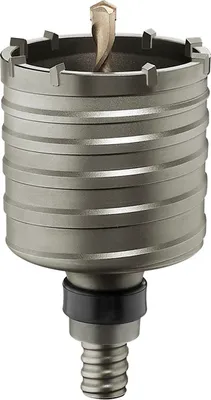 Zdjęcie produktu dla Bosch ‎2608580522, Pojedyńczy, Wiertarka, Metal, 1,1 kg, 1 szt., 1 szt.