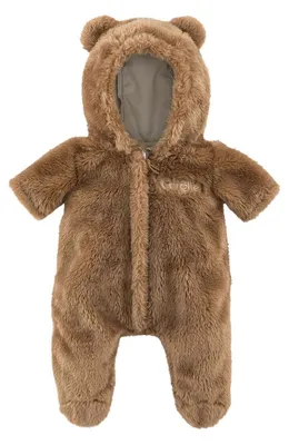 Produktbild von Corolle 9000111210, Puppenkleid, 1,5 Jahr(e), 50 g