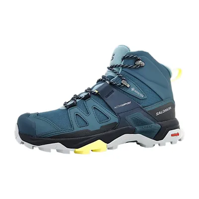 Produktbild von Salomon X Ultra 4 MD GTX W Wanderschuh Blau in Gr. 40