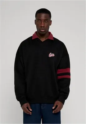 Immagine prodotto di Maglione da uomo Ecko Unltd. Spark Pullover nero corvino - XXL