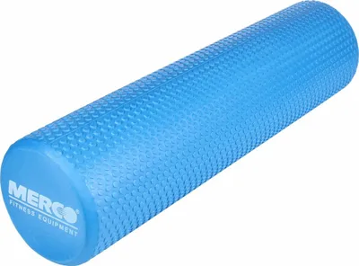 Obrázok produktu pre Valček na jogu EVA Roller modrý, 60 cm