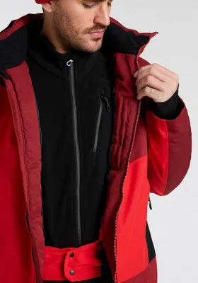 Produktbild von Icepeak Fairburn Korallenrot Korallenrot 52
