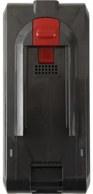 Produktbild von Ersatzakku für Zyklon Staubsauger CH11953, 29,5 V/2200 mAH