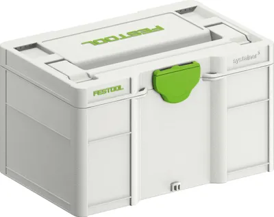 Produktbild von Festool Systainer³ SYS3 S 147