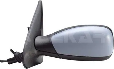 Zdjęcie produktu dla Lusterko Zewnętrzne Peugeot 306 04.93-04.02 Le