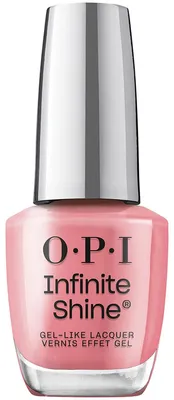Immagine prodotto di OPI Infinite Shine Gel-Like Lacquer Lacca per unghie effetto gel a lunga durata 15 ml