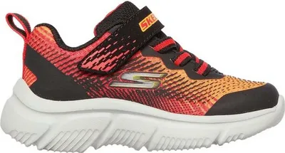 Obrázek produktu pro Skechers Sneakers 405035N-BKRD in Red color size 23