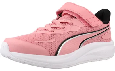 Immagine prodotto di Puma Sneakers 312414-06 in Pinkscape-PUMA White color size 32