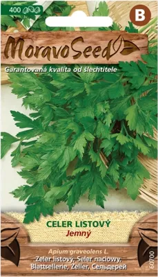 Image de Feuilles de céleri DEEP 60700