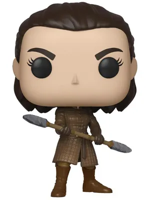 Zdjęcie produktu dla FUNKO 44819, Game of Thrones, PCW, Gra o Tron, 0,25 lat(a), 1 szt., CE