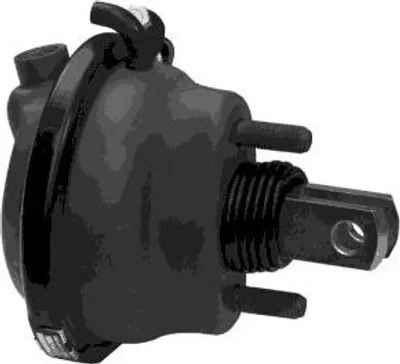 Image de Cylindre de frein à membrane WABCO VORNE