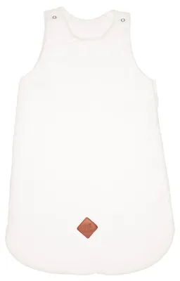 Produktbild von Schlafsack Lino - 0 - 6 Monate - Ecru | by SEVIRA KIDS
