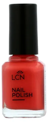 Zdjęcie produktu dla Lakier do paznokci LCN Coralicious (8 ml)