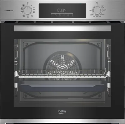 Beko Einbau-Backofen BBIS12301XE