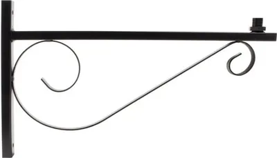 Obrázok produktu pre Nástenný držiak pre pouličné osvetlenie / pouličnú lampu Stojan na svietidlá