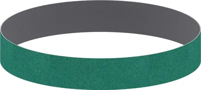 Image de PRO Y580 Bande abrasive, 40 x 760 mm, 80, 10 pcs.