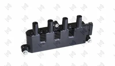 Produktbild von ABAKUS 122-01-107 - OE 55200112 Zündspule für 500 (312), Doblo, Fiorino, Punto, Idea, Linea, Panda, Qubo, KA (RU8)